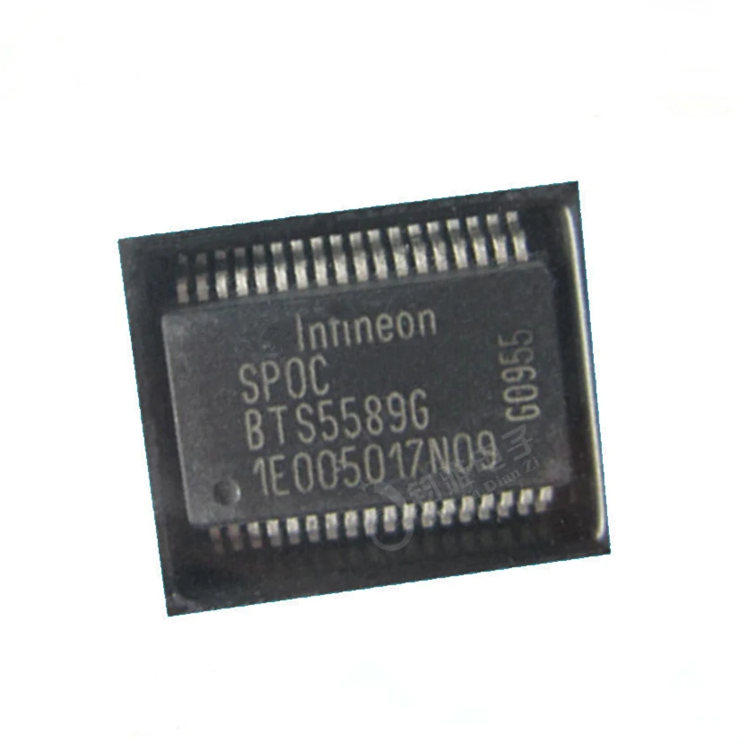 1PCS BTS5589G 5589 5589G SSOP36 SSOP-36 new original IC NEW | Электронные компоненты и принадлежности
