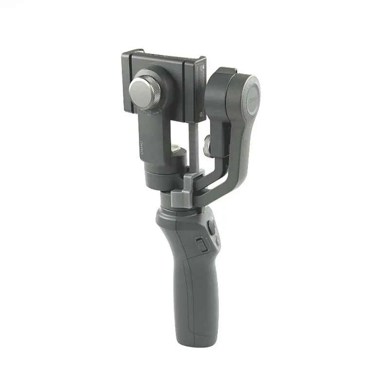 Стабилизатор для DJI OSMO Mobile 2 ручной шарнирный держатель камеры 2|Стедикамы и
