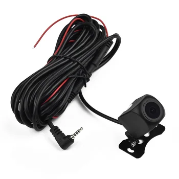 

DC 12V Night Vision 1280*720P MCDD Reverse Rear View Camera For Car DVR Recorder