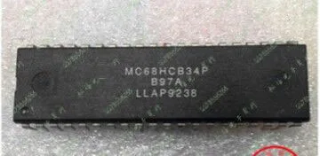 IC новый оригинальный MC68HCB34P MC68HCB34 DIP40