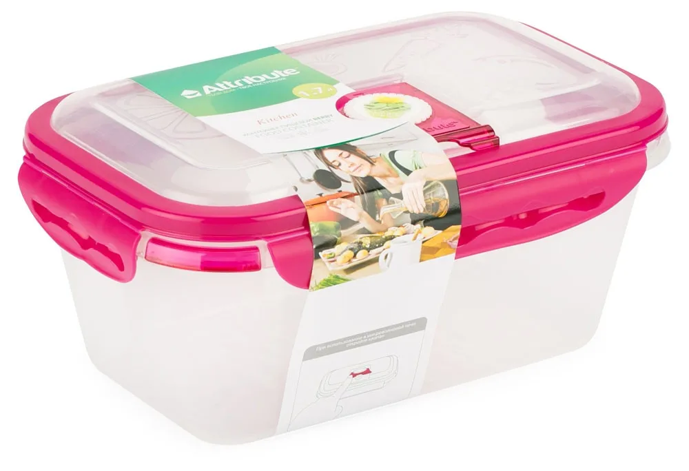 Home& Garden Kitchen,Dining& Bar Disposable Kitchenware Disposable Food Containers Attribute Cont. 588290