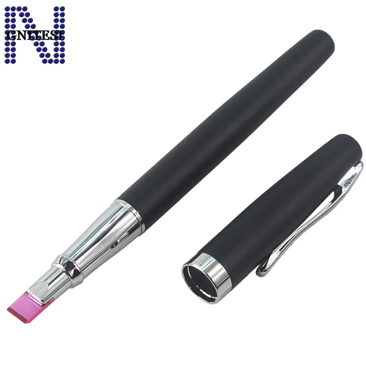 

Fiber Optic FTTH Tool Kit Pen Type Optical Fiber Cleaver Optical Fiber Cutting Pen Ruby Fiber Optic Scriber