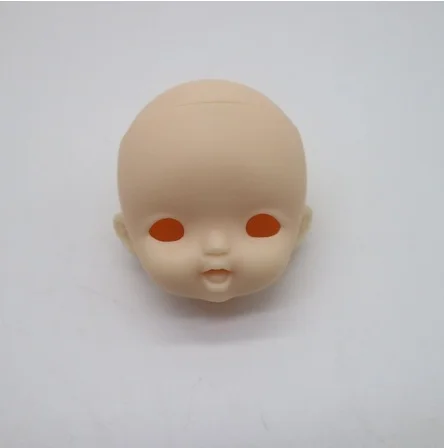 Новые сахарные куклы Ob11 куклы 1/8 изготовление на заказ BJD куклы DIY макияж куклы и голова куклы OB