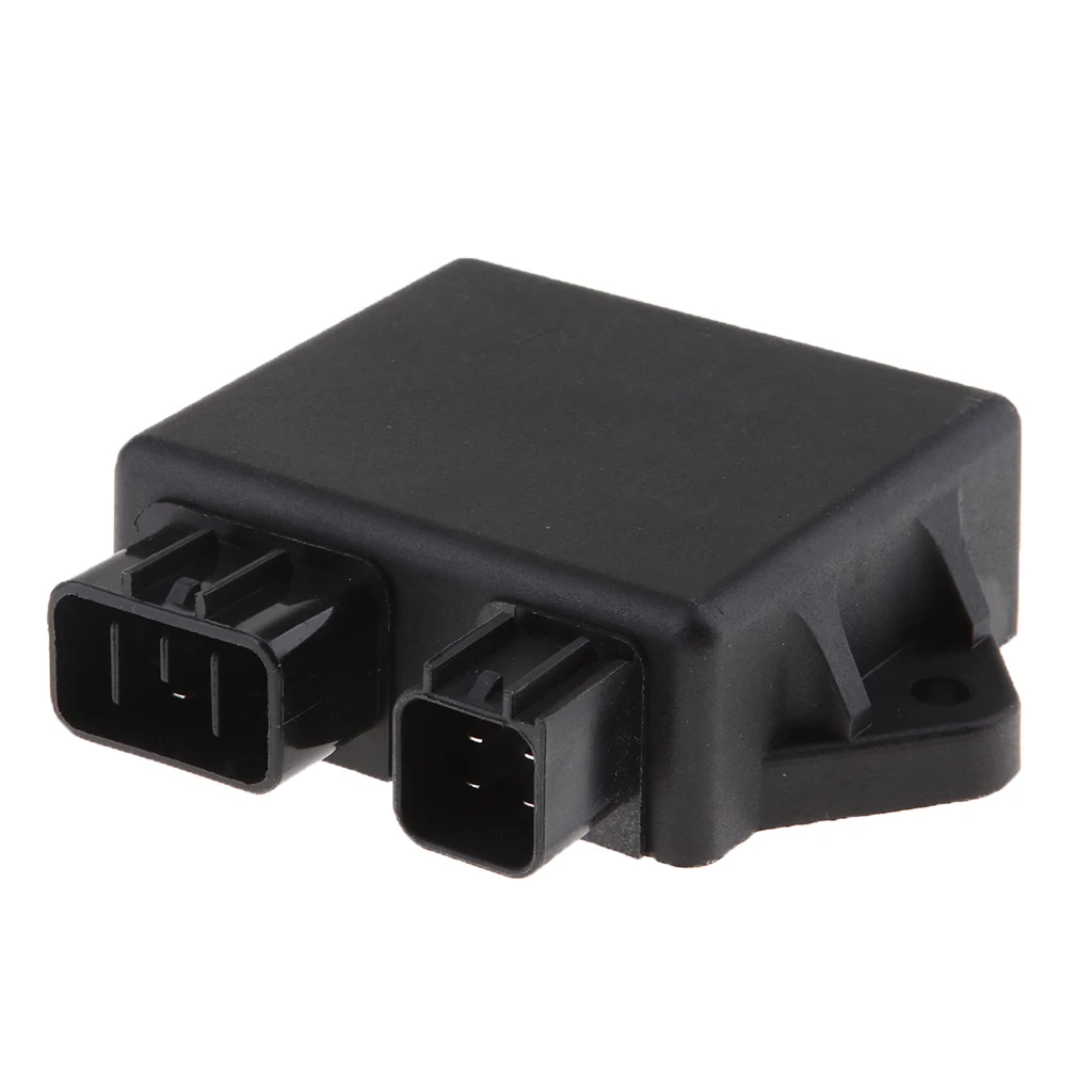 Производительность 8 Pin+ 4 Pin коробка зажигания для Yamaha подвесной 40HP 6F6-85540-0, 6F6-85540-00