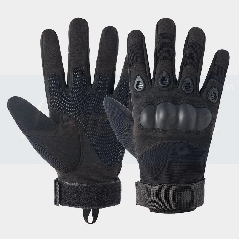 

Motorcycle Gloves Full Finger Outdoor Sport Racing Motorbike Motocross Protective Breathable Glove