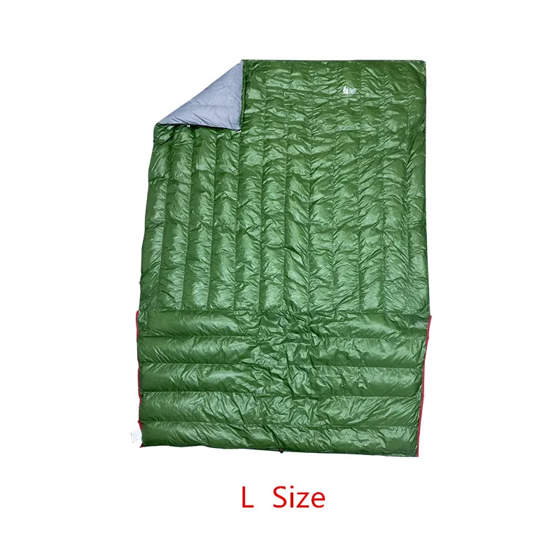 L  Size Green