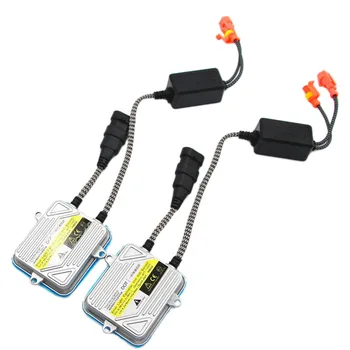 

Dc Quick Start High Brightness Ballast Automobile And Motorcycle Accessories Ballast Hid Xenon Lamp Fire Cattle 12V