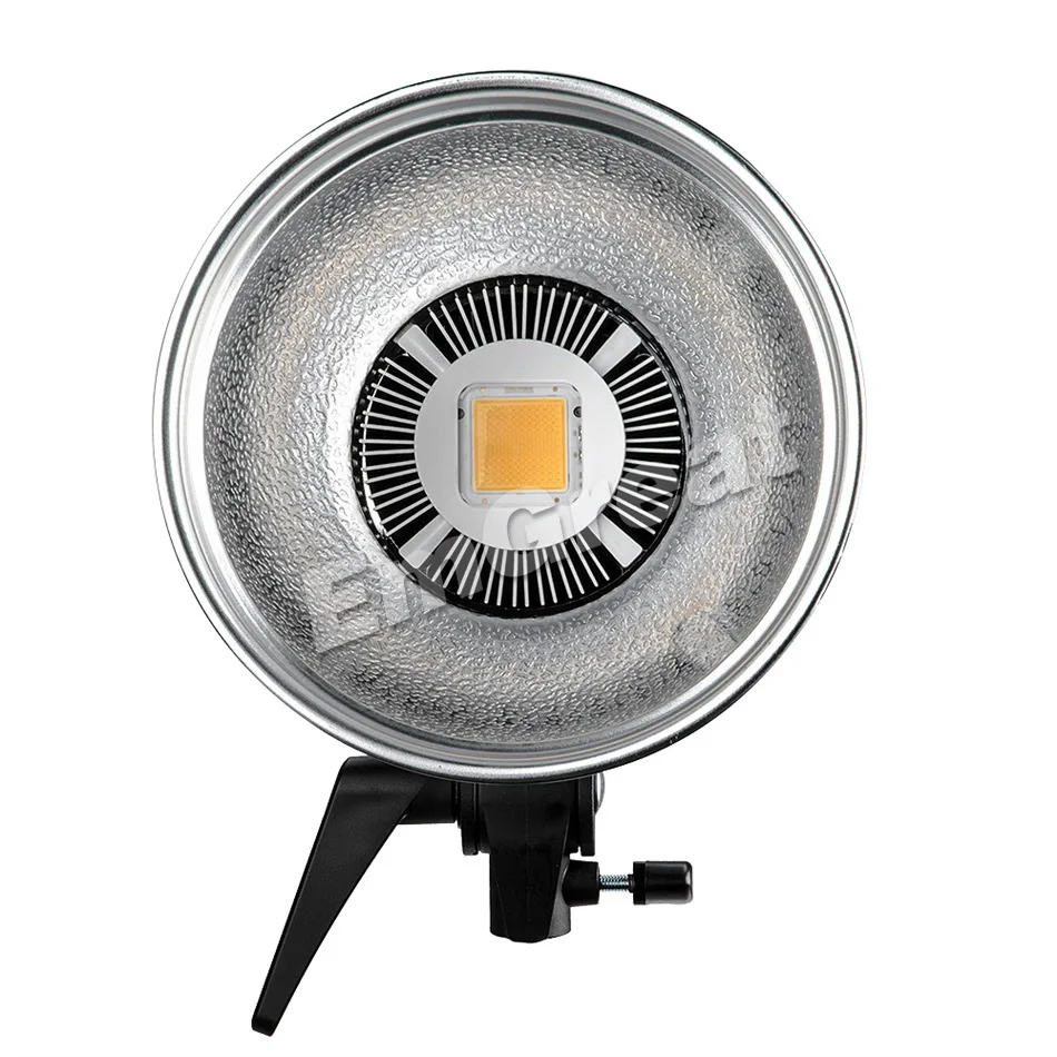 Godox SL-60W светодиодный видео свет 5600K белая версия 60 Вт CRI95+ Qa> 90 непрерывный свет Bowens крепление для студийной записи видео