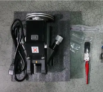 

Brake lathe Unit DISC LATHEDRIVE UNIT for MST-8700 On the Car Disc Aligner Brake Lathe Machine