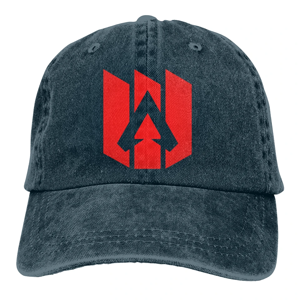 caps merchandise