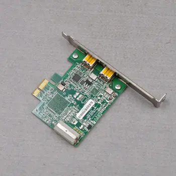 

POINT GREY FWB-PCIE V1.6 FirePRO 1394B PCle card