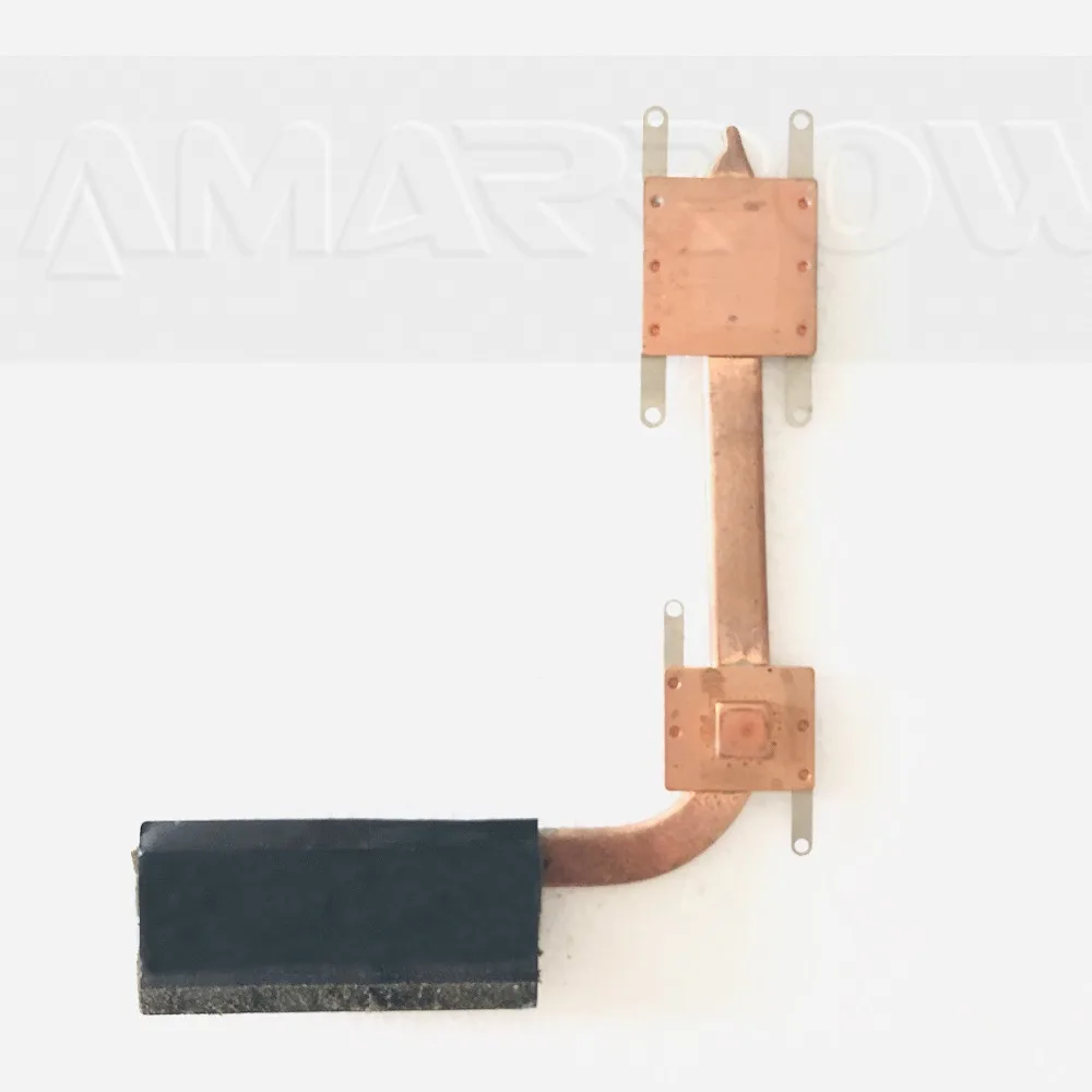 Охлаждающий вентилятор для ноутбука lenovo N480 N485 N480A