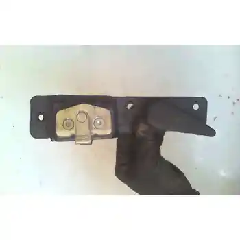 

4165002 handle Outer Rear Right Renault Trafic Combi (ab 4.01) 6-Sleeps, Glazed Partial combi Short