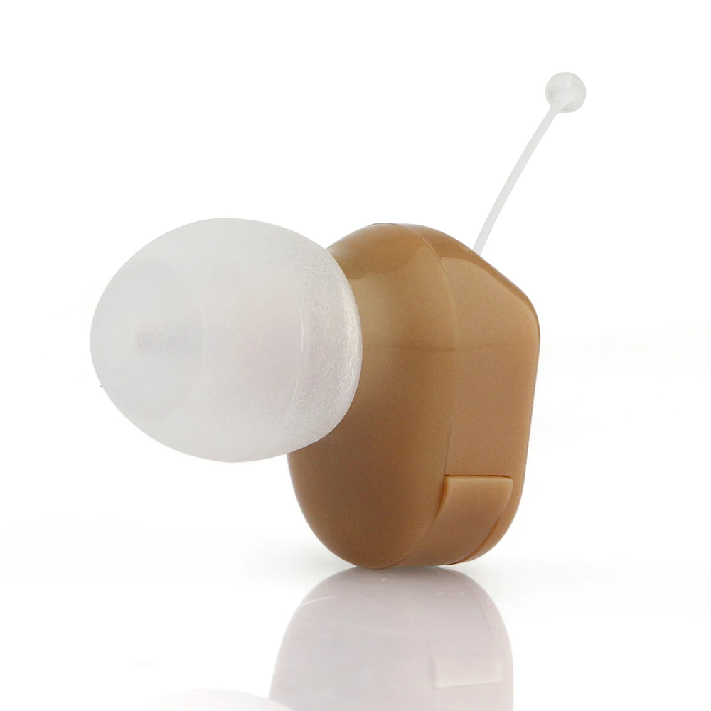 Слуховой Невидимый Аппарат Купить