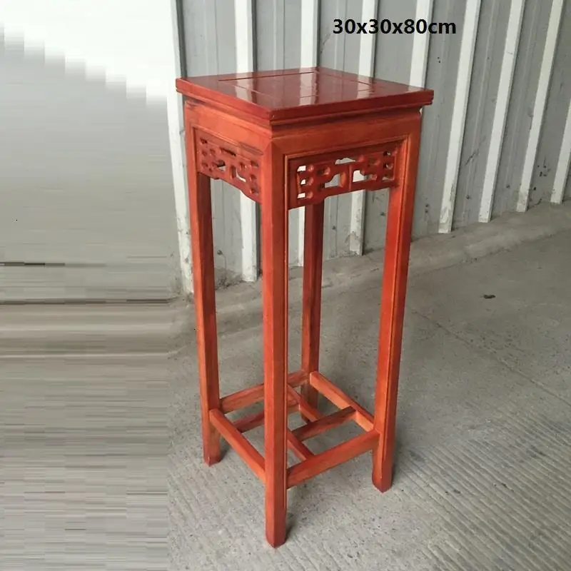 Indoor Pot Plantenstandaard Soporte Plantas Interior Rak Bunga Dekoration Stojak Na Kwiaty Flower Shelf Rack Plant Stand