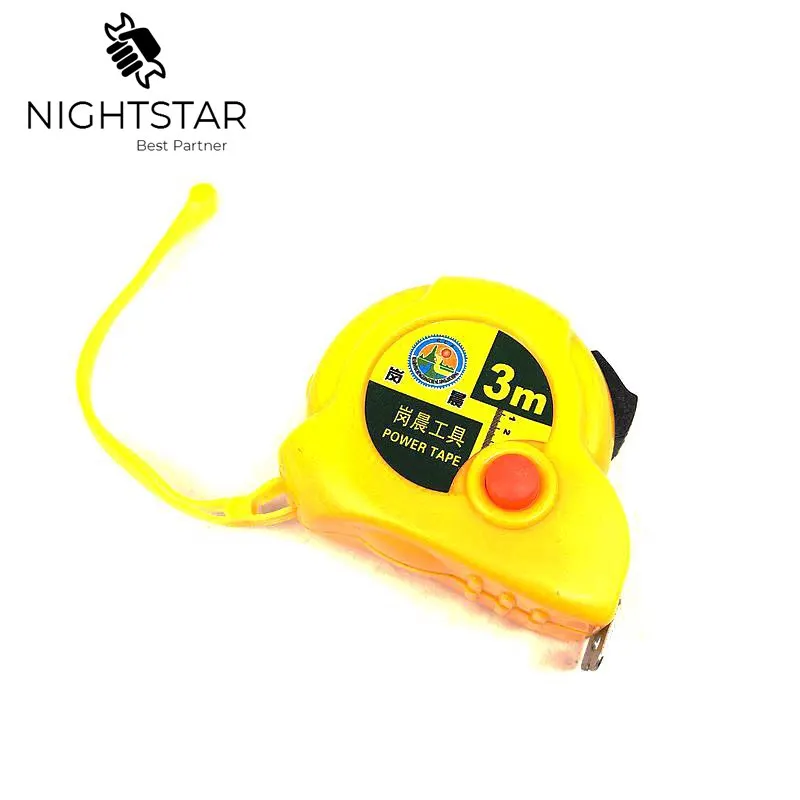 3 м металлическая Выдвижная линейка из нержавеющей стали швейная ткань