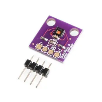 

GY-213V-HDC1080 High precision, temperature and humidity sensor / humidity, temperature module