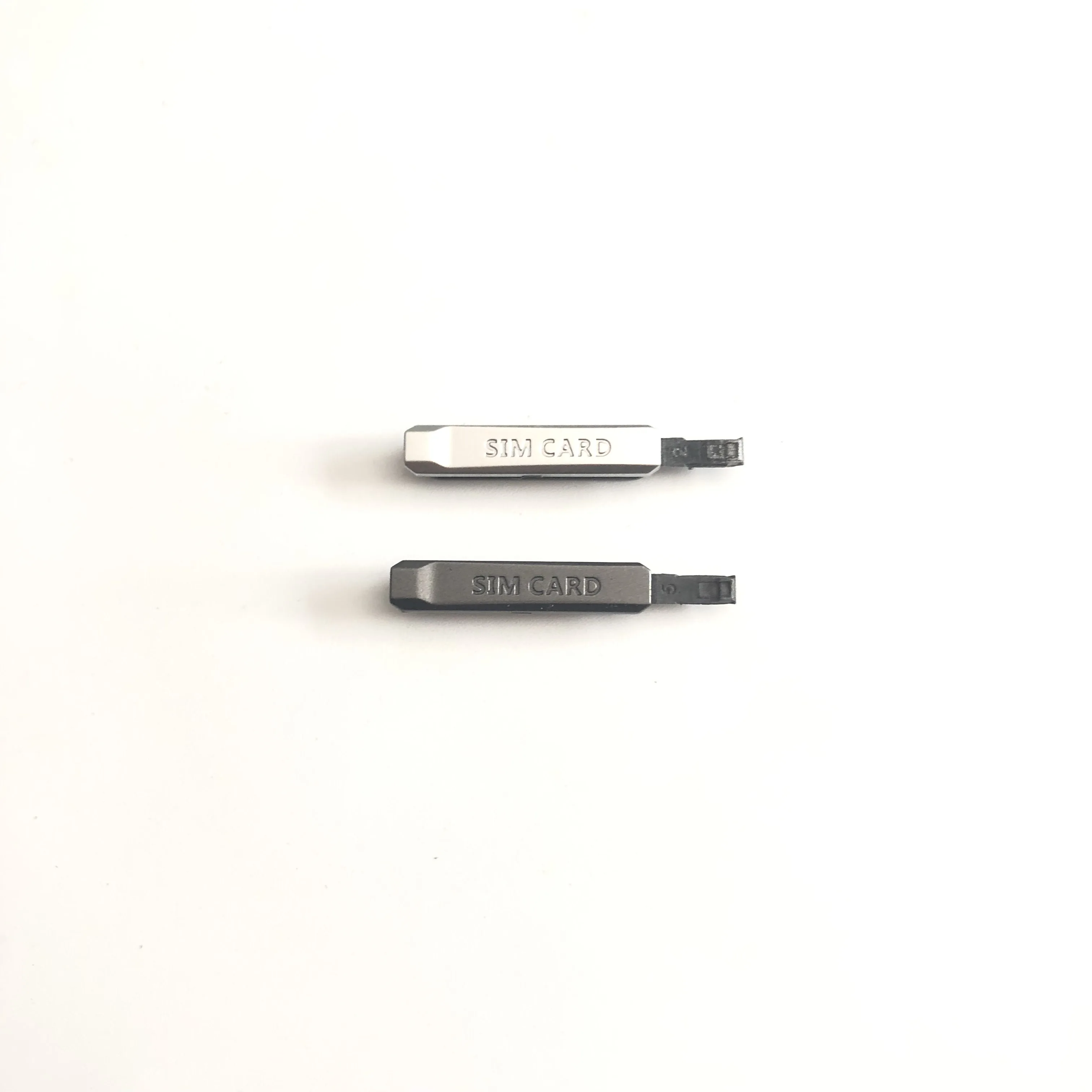

Used SIM Card Interface Rubber Stopper For Oukitel WP5000 MTK Helio P25 5.7 Inch 1440x720 Cellphone