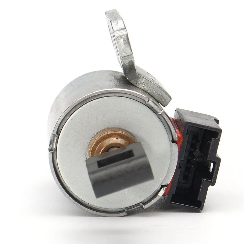 Новинка JF011E RE0F10E F1CJA Трансмиссия CVT шаговый двигатель для Nissan Mits Dodge