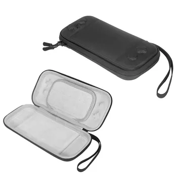

Portable Travel Storage Case Bag for Nintend Switch Lite Console Accessories Shockproof Carrying Shell Case Cover Handbag