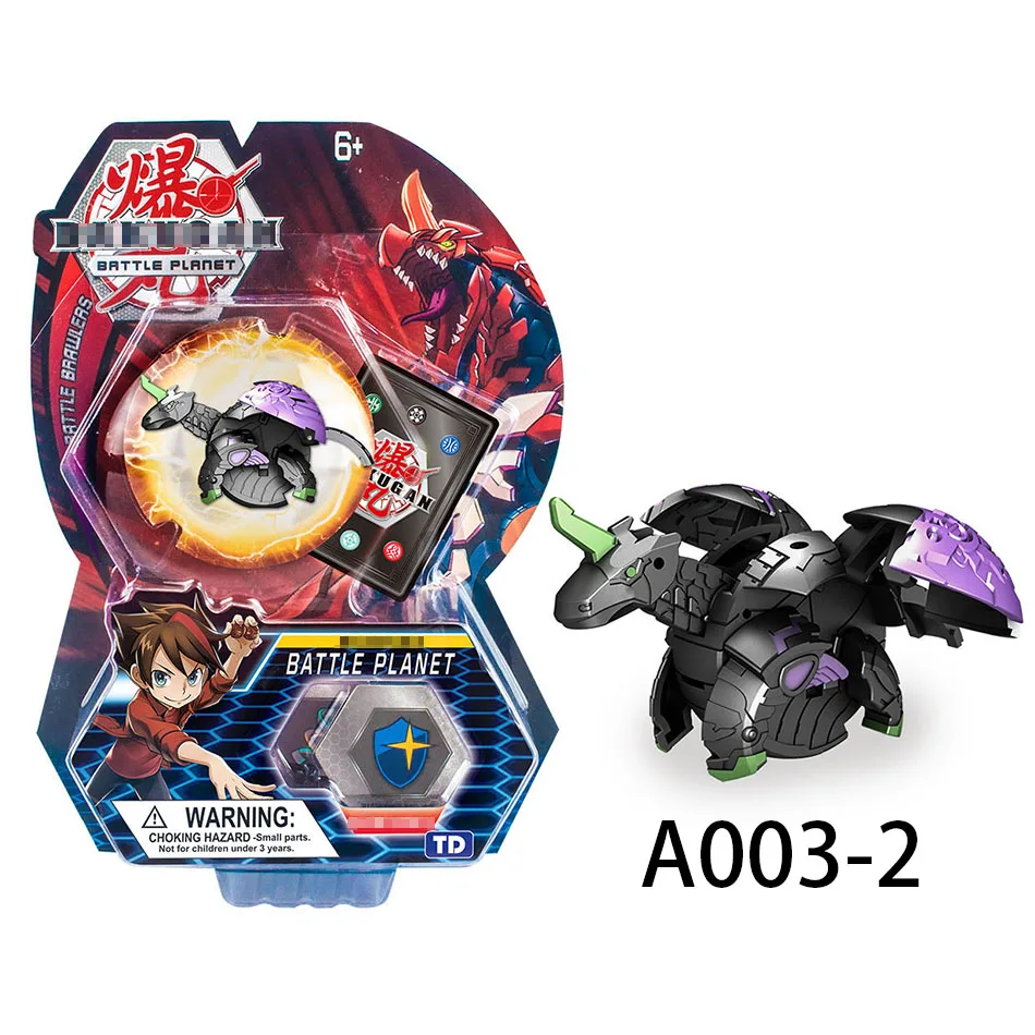 TOMY BAKUGAN Bakugan Toupie Металл Fusion met Monster Ball Gyro Atletiek Speelgoed - Цвет: Серебристый