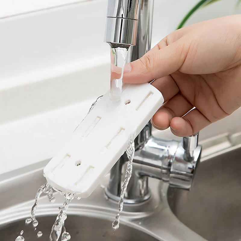 Removable Socket Holder Wall Mount No Traces Removable Sockets Accessories Household White/Gray 4X10Cm