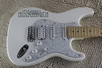 

Newe High Quality Electric Guitar cuom body guitar in ock @18