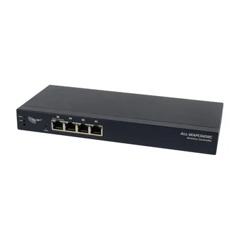 

ALLNET ALL-WAP0450C Controller Series Wireless WAP-C Black