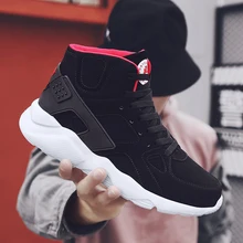 Роскошные мужские Прогулочные кроссовки Huaraching, 6 цветов, белые кроссовки для спорта на открытом воздухе, дизайнерские кроссовки