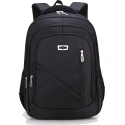 Новый стильный рюкзак для ноутбука 15/16 дюймов бизнес ноутбук сумка для компьютера большой емкости школьный подарок на заказ