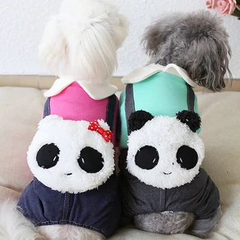 

Dog Clothes Pet Winter Warm Fleece Chihuahua Coat Jackets Puppy Cat Hoodies Costumes Pug French Bulldog Clothing
