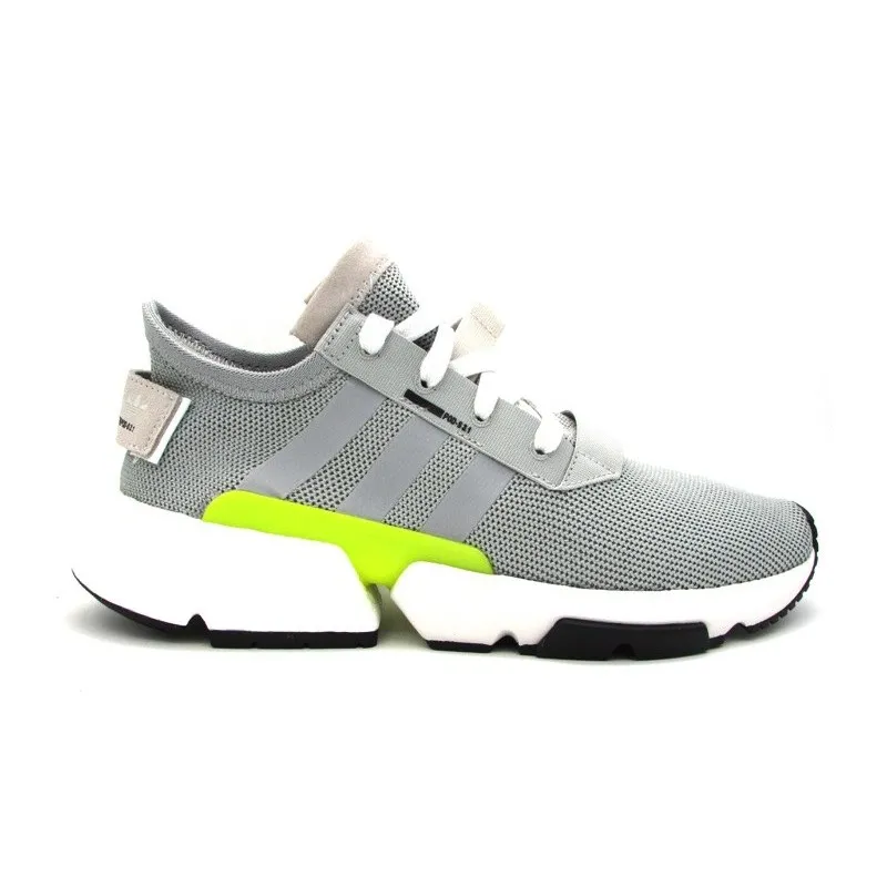adidas pod gris