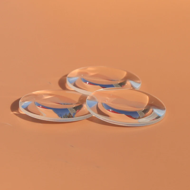 Biconvex Lens#32.5