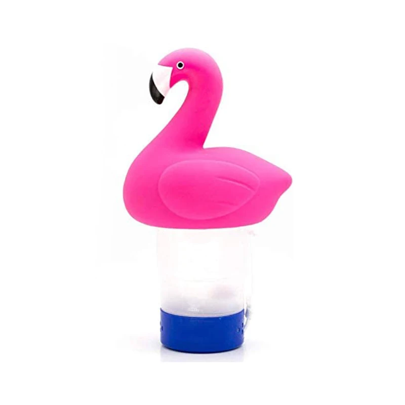 Swimming Pool Water Purifier Cleaning Accessories Floating Turtle Head Inflatable Hot Spring XHC88 | Дом и сад