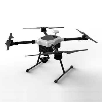 

Fly Dragon drone kit for customize build your own drone for industrial HX-850 drone frame