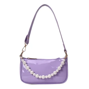 

Diysomes 2020 New Korean Style Summer Bag Female Shoulder Bag Shoulder & Crossbody Bags Solid Bag Handbags Women Fashion Single