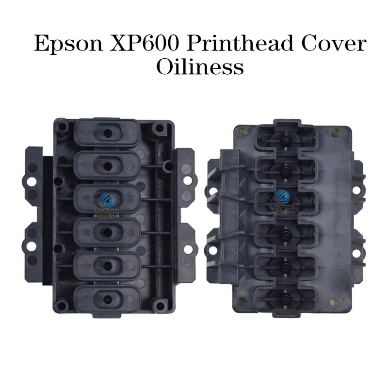 

Inkjet Printer Parts XP600 Printhead Cover Solvent XP600 Manifold
