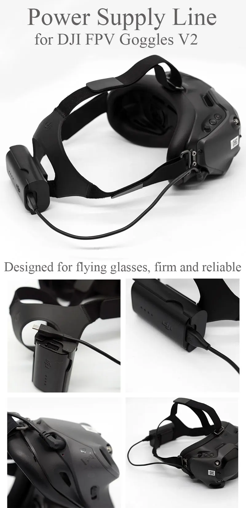 Dji Fpv Goggles V2 Compatibility List | Dji Fpv Goggles