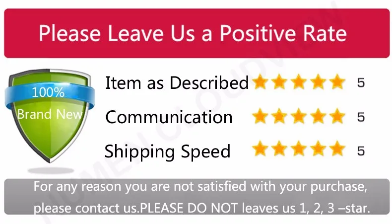 Camera demonstrated next to mounting hardware