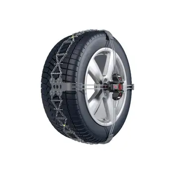 

Juego de 2 Snow Chains K-Summit XL Konig Car K56 Upto 2000kg