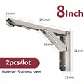 Silver 8inch