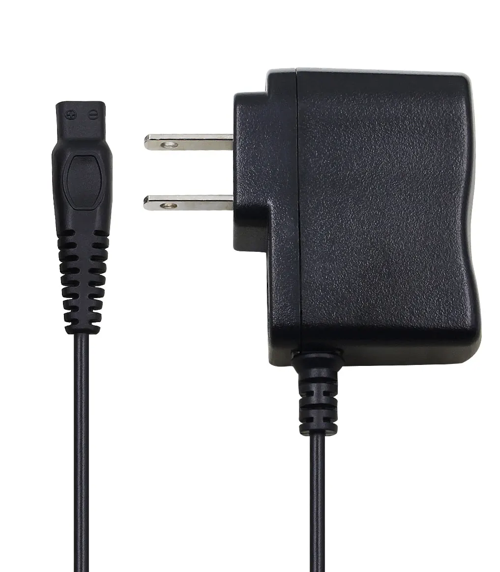 AC/DC зарядное устройство для Philips HC5438 HC5440 HC5446 HC5450 HC7450