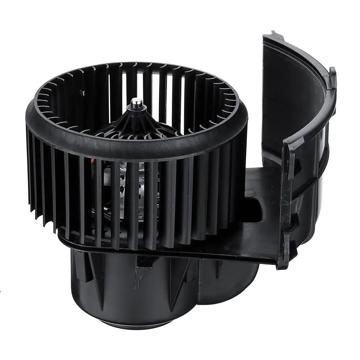 

Car Left Hand Drive AC Heater Blower Fan Motor For VW Multivan Transporter T5 2003-2014 7E1819021A 7H1819021B Accessories