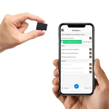 

SQ29 Mini Wifi Security Camera with Waterproof Shell Sports Camera Night Vision Motion Camcorder