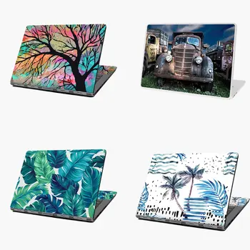 

Junkyard Blues Laptop skin decal notebook sticker 13 15 15.6 inch laptop skin for lenovo xiaomi air macbook asus 17"13.3" 15.6