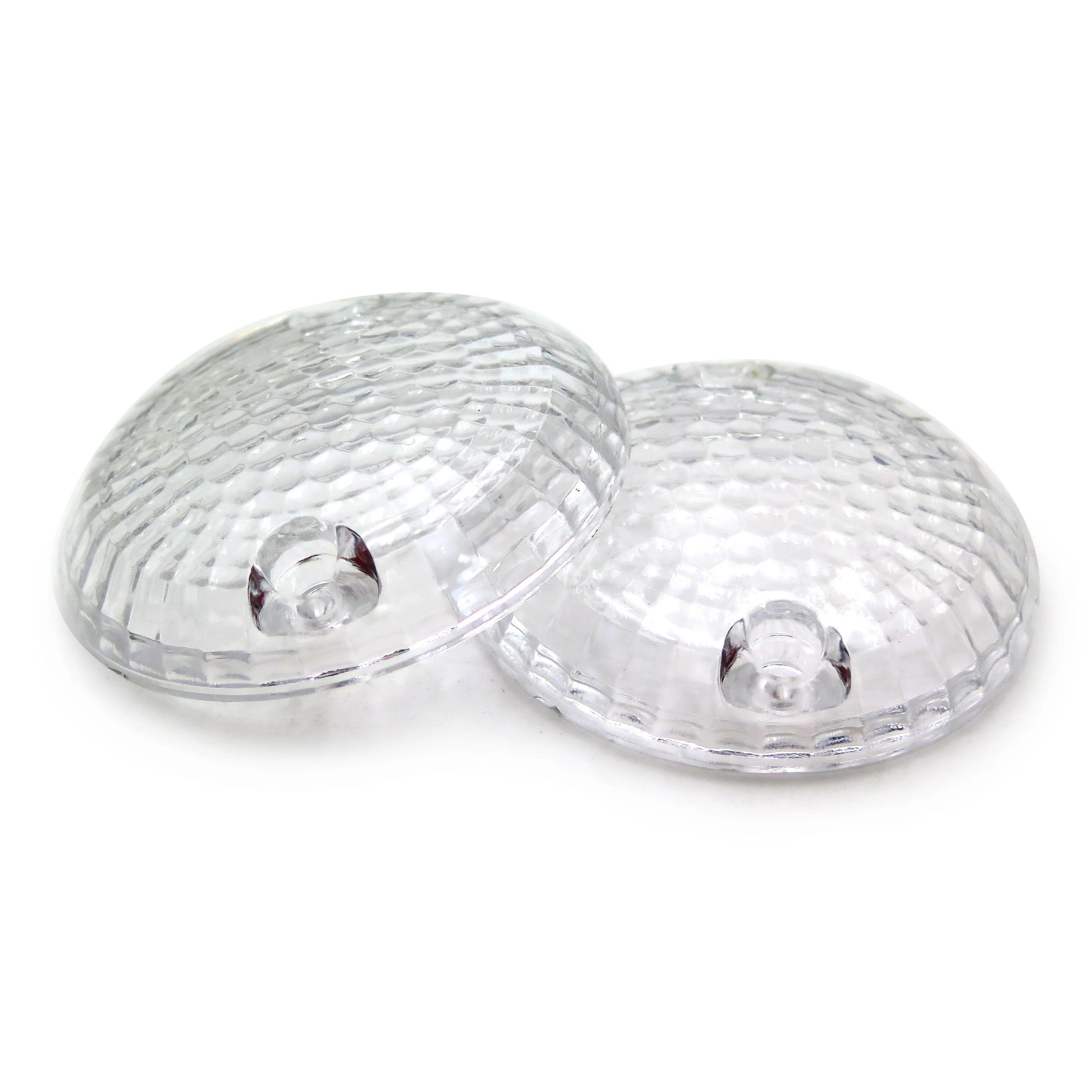 Aftermarket free shipping motorcycle parts LED Flush mount Turn Signal for 2003 2004 2005 2006 Yama YZF R6 YZFR6 Clear | Автомобили и
