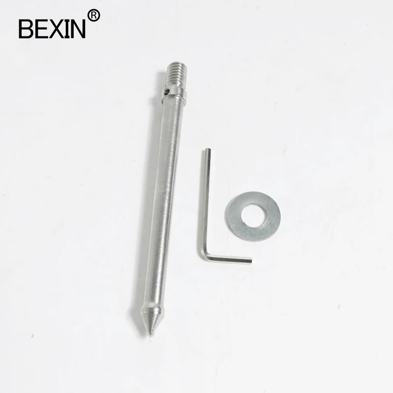 

Camera accessories 3/8 inch long quick release screw tripod monopod stick fixed foot mount screw camera screw for dslr camera