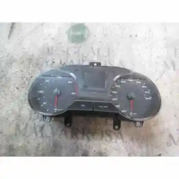 

BOX INSTRUMENTS SEAT IBIZA (6J5) 1.4 TDI 240 km 6000 RH 6J092020801A [15015576]