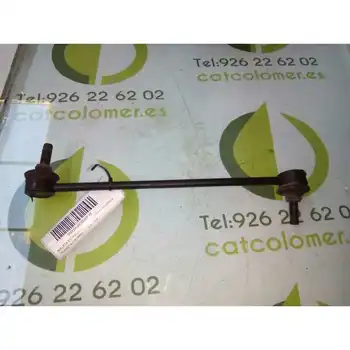 

5550118 link rod Front Stabilizer Left Peugeot 607 (s1) Basic