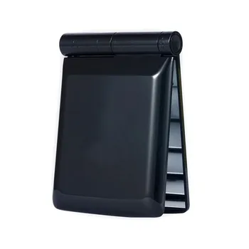 

LED makeup mirror handheld folding light mirror LED light mirror with light handheld mirror